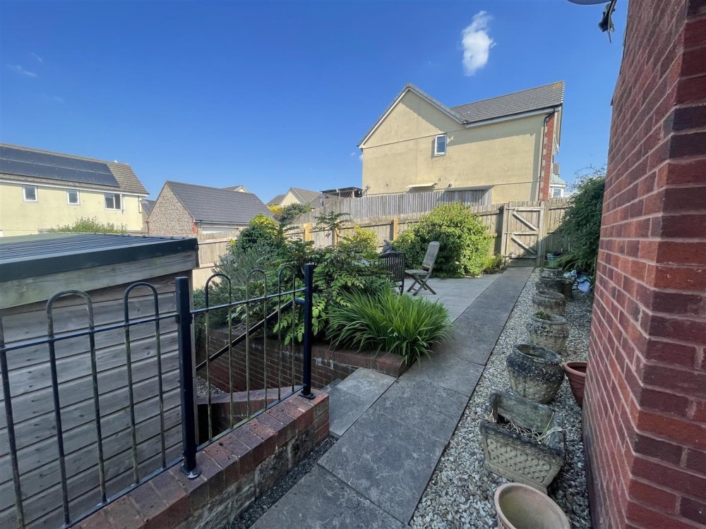 Stags 4 bedroom property for sale in Kellands Lane, Okehampton