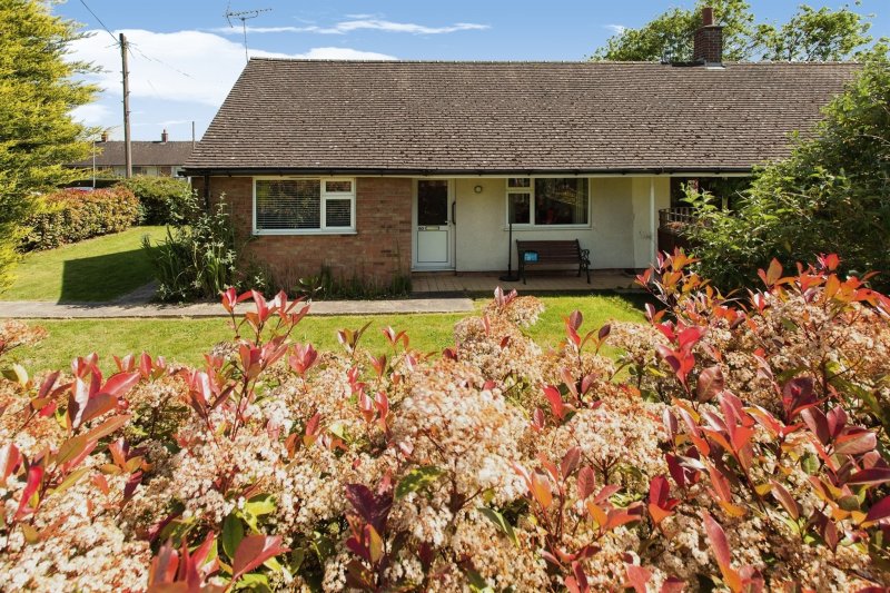 1 bedroom property for sale in Oakington Road, Dry Drayton, Cambridge