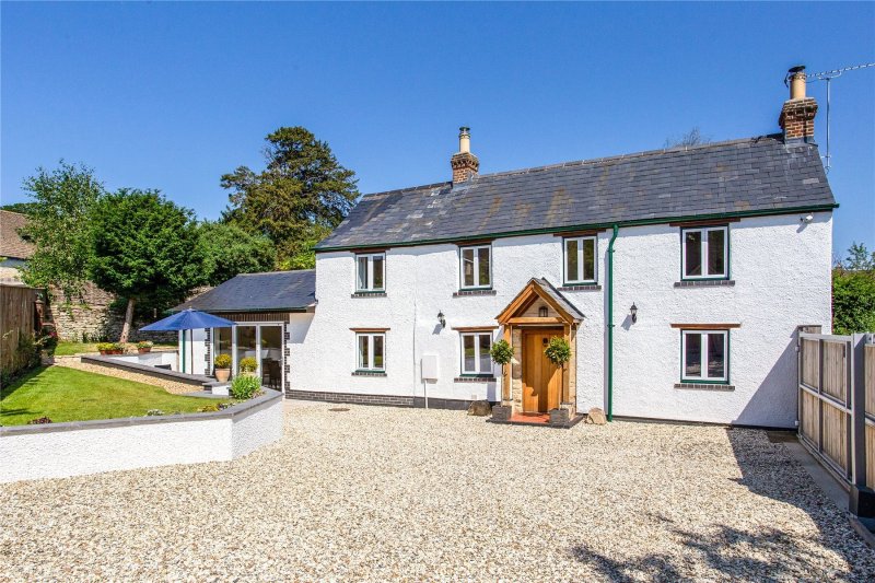 2 bedroom property for sale in Little Blenheim, Yarnton, Kidlington