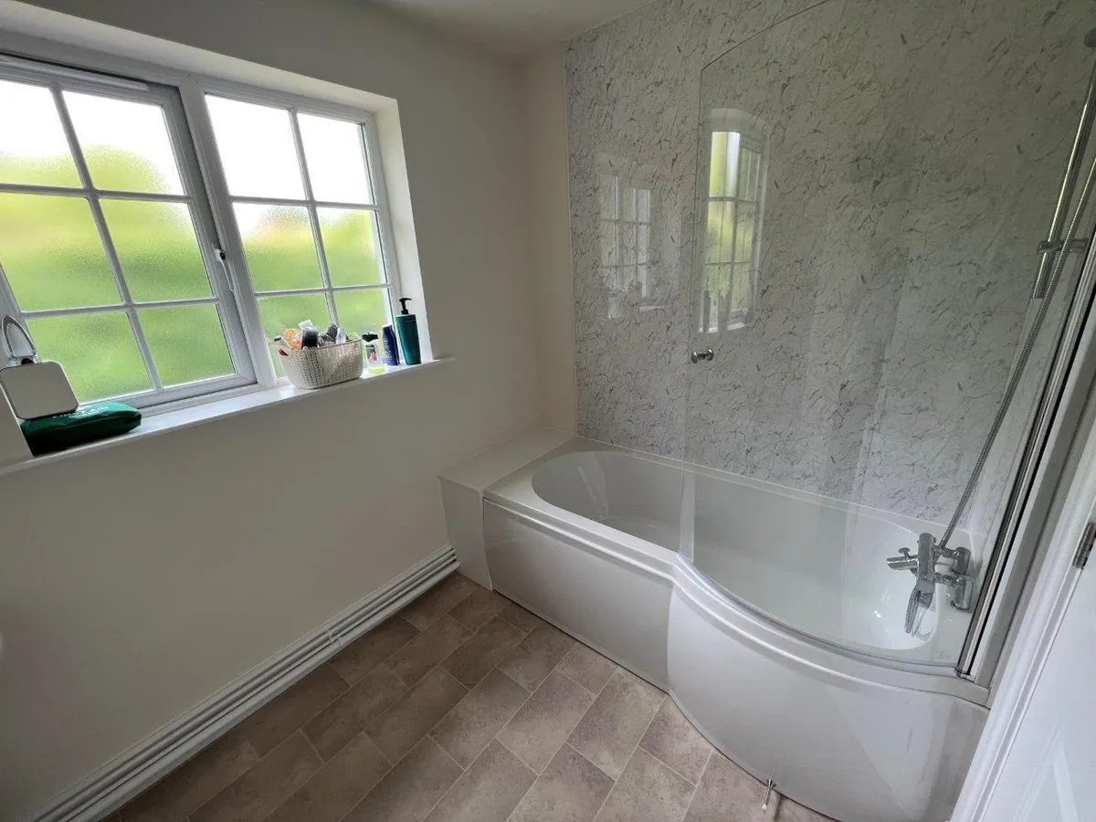EAST LODGE, HUNGARTON, LEICESTERSHIRE