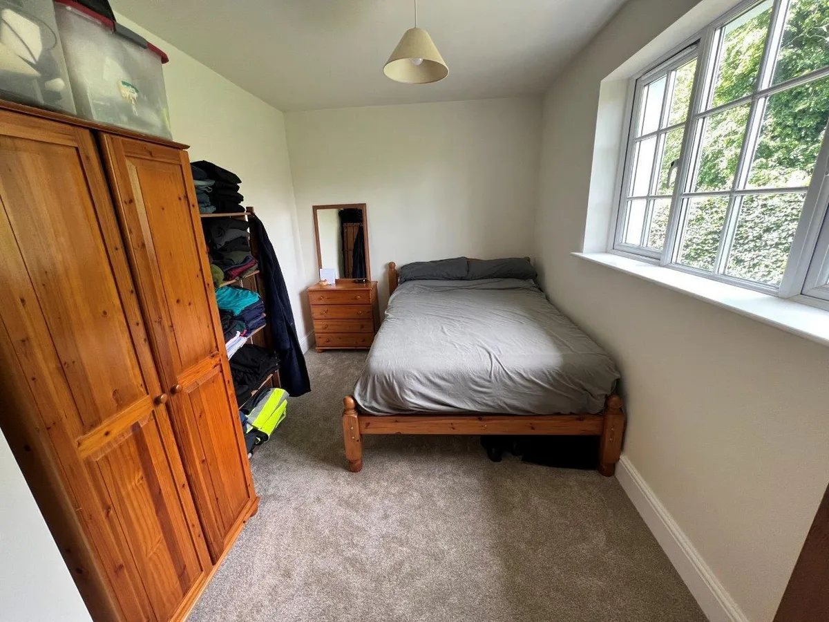 EAST LODGE, HUNGARTON, LEICESTERSHIRE