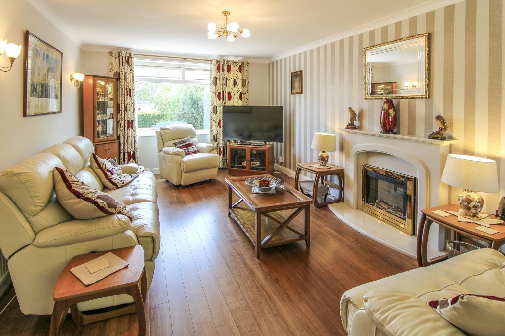 4 bedroom property for sale in Stanyforth Crescent, Kirk Hammerton, York, YO26 Guide price £