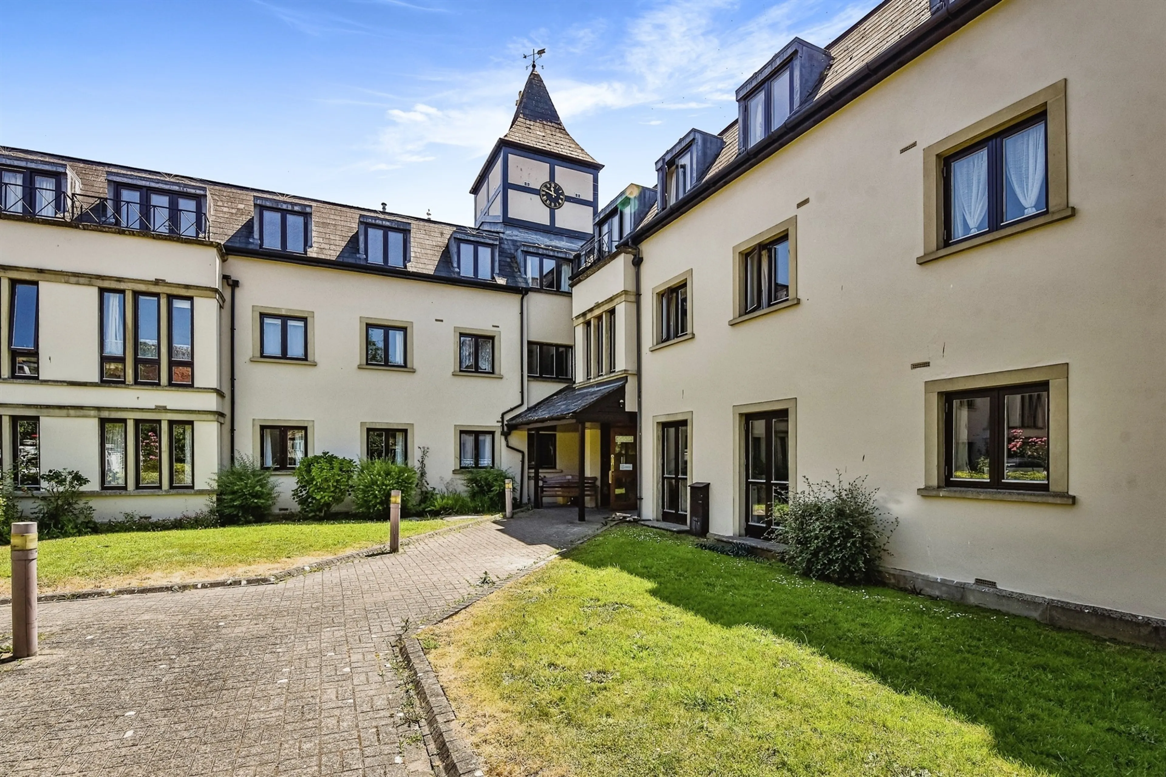 Property at St. Johns Road, Bathwick, Bath