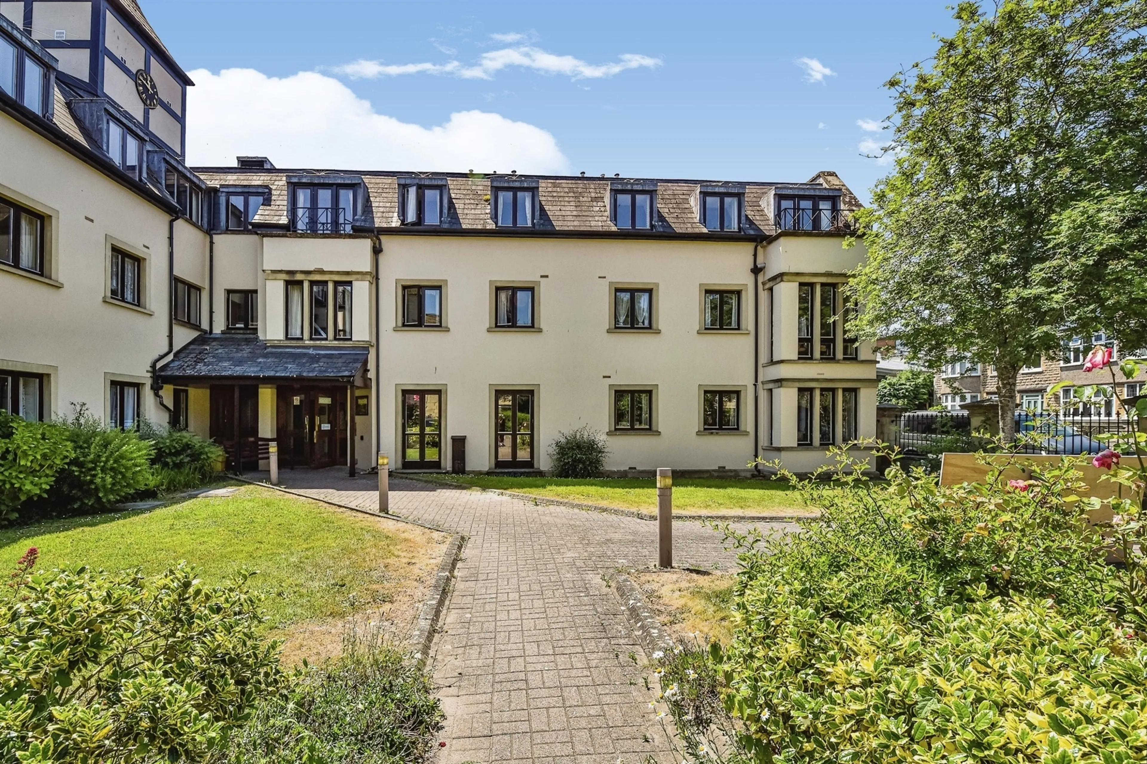 Property at St. Johns Road, Bathwick, Bath