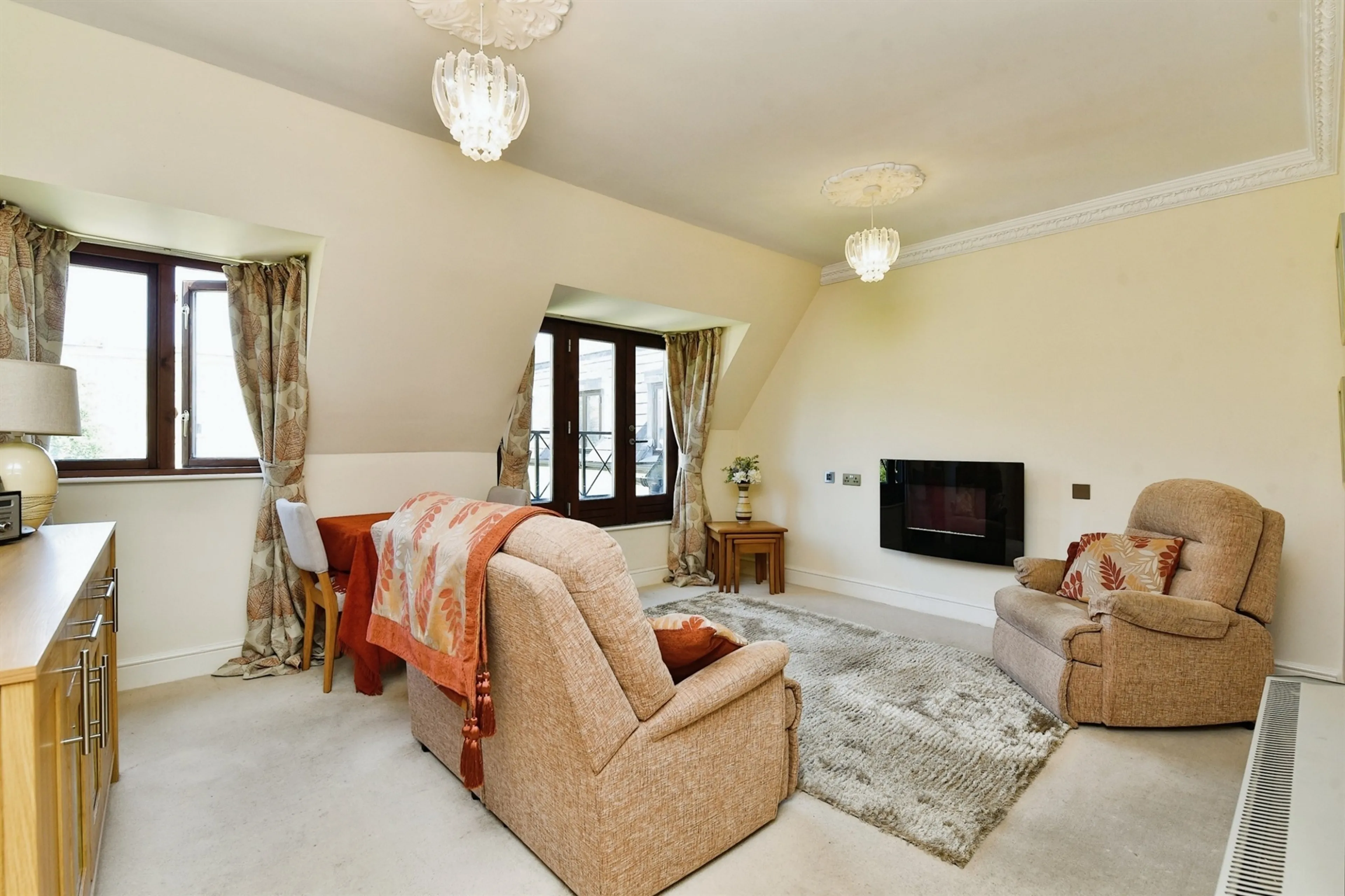 Property at St. Johns Road, Bathwick, Bath