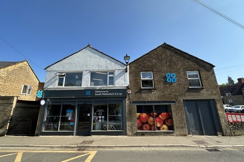 property in St. James Street, South Petherton, Somerset, TA13 5BS