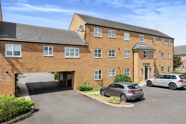 Gilbert Drive, Warrington, Cheshire, WA4