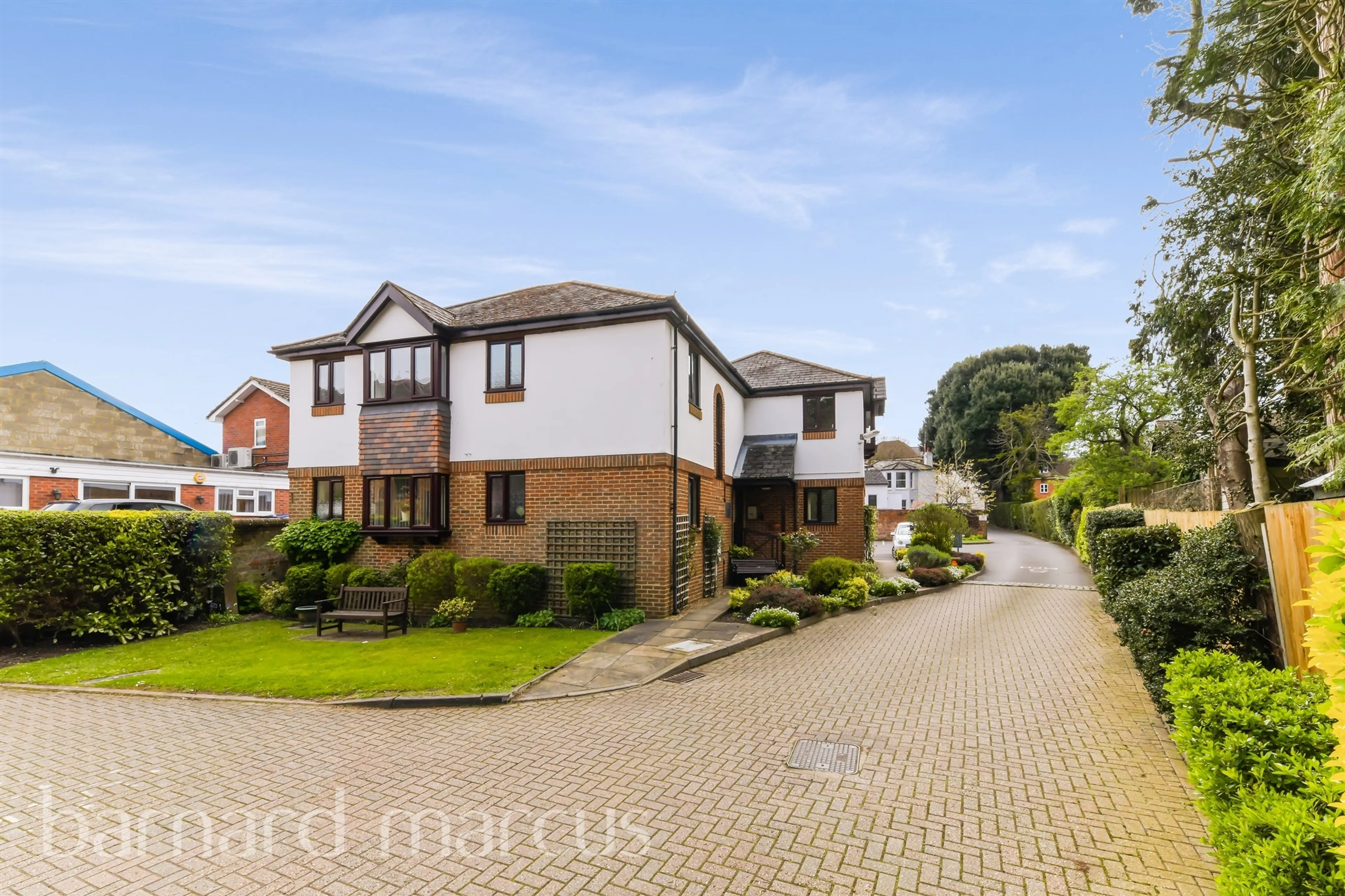 Property at South Street, Dorking