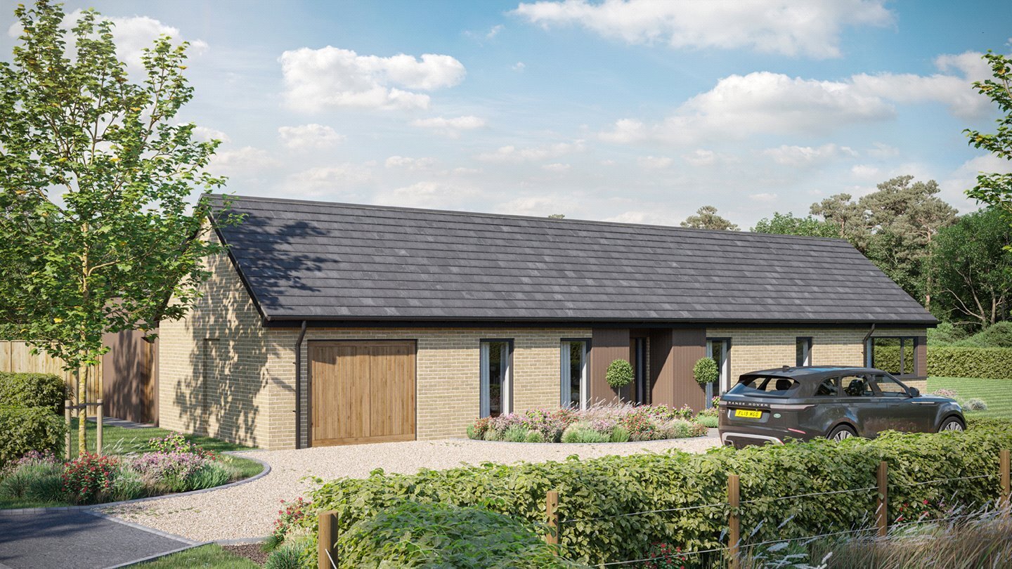 4 bedroom property for sale in Miller's Walk, Hale Oak Road, Sevenoaks