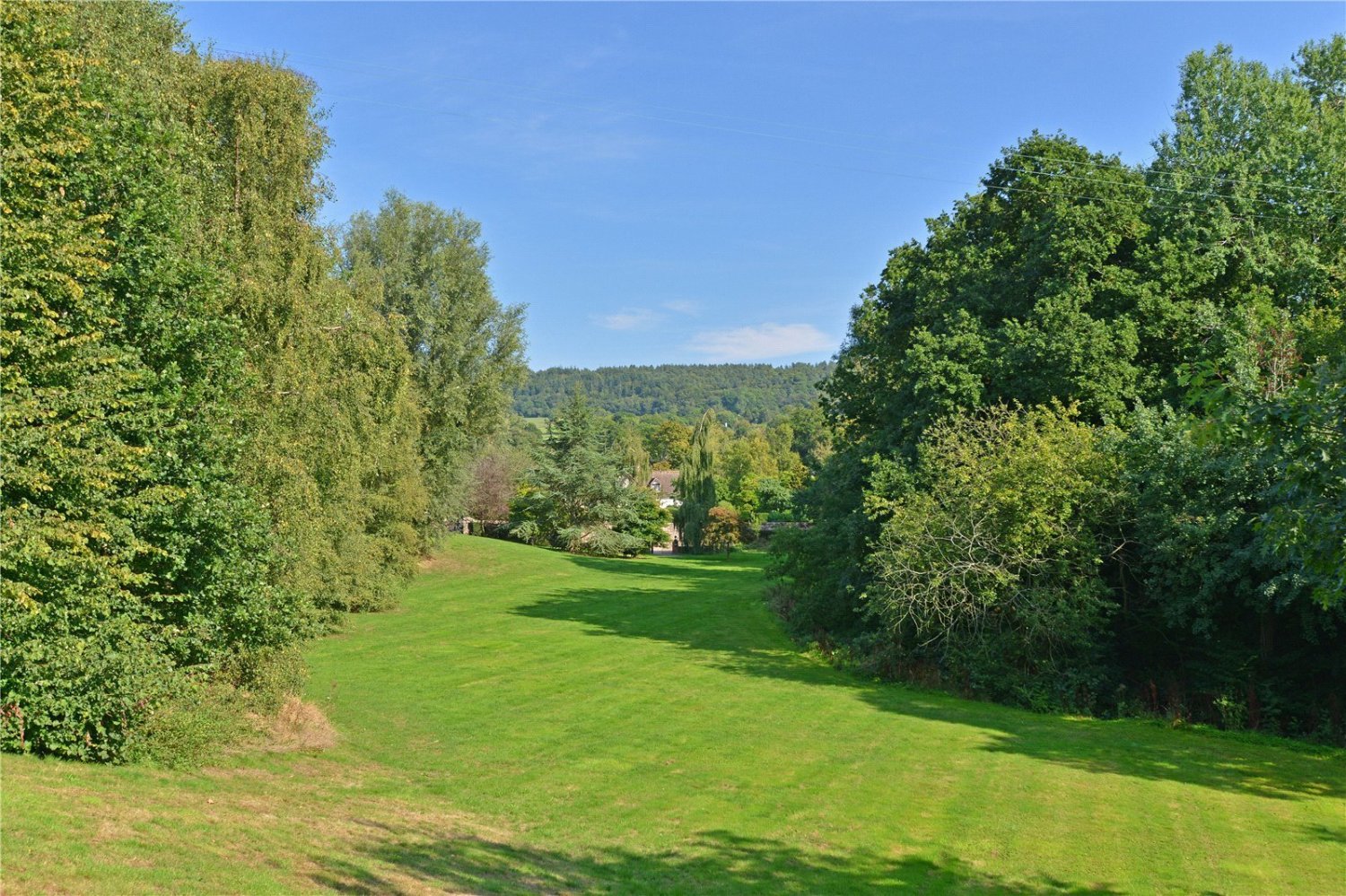 JacksonStops 9 bedroom property for sale in Ottery St Mary, Devon