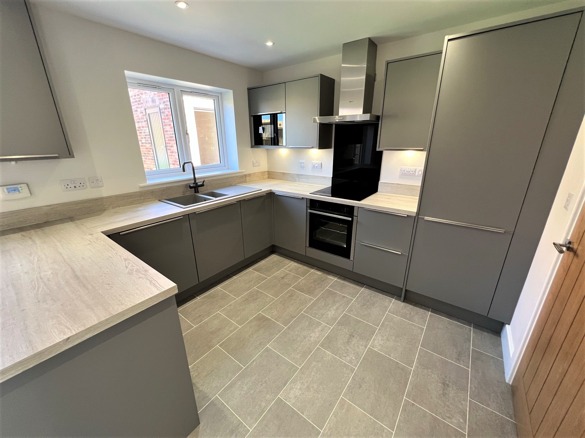 3 bedroom property for sale in Wallflower Lane, Westfield Park, Louth