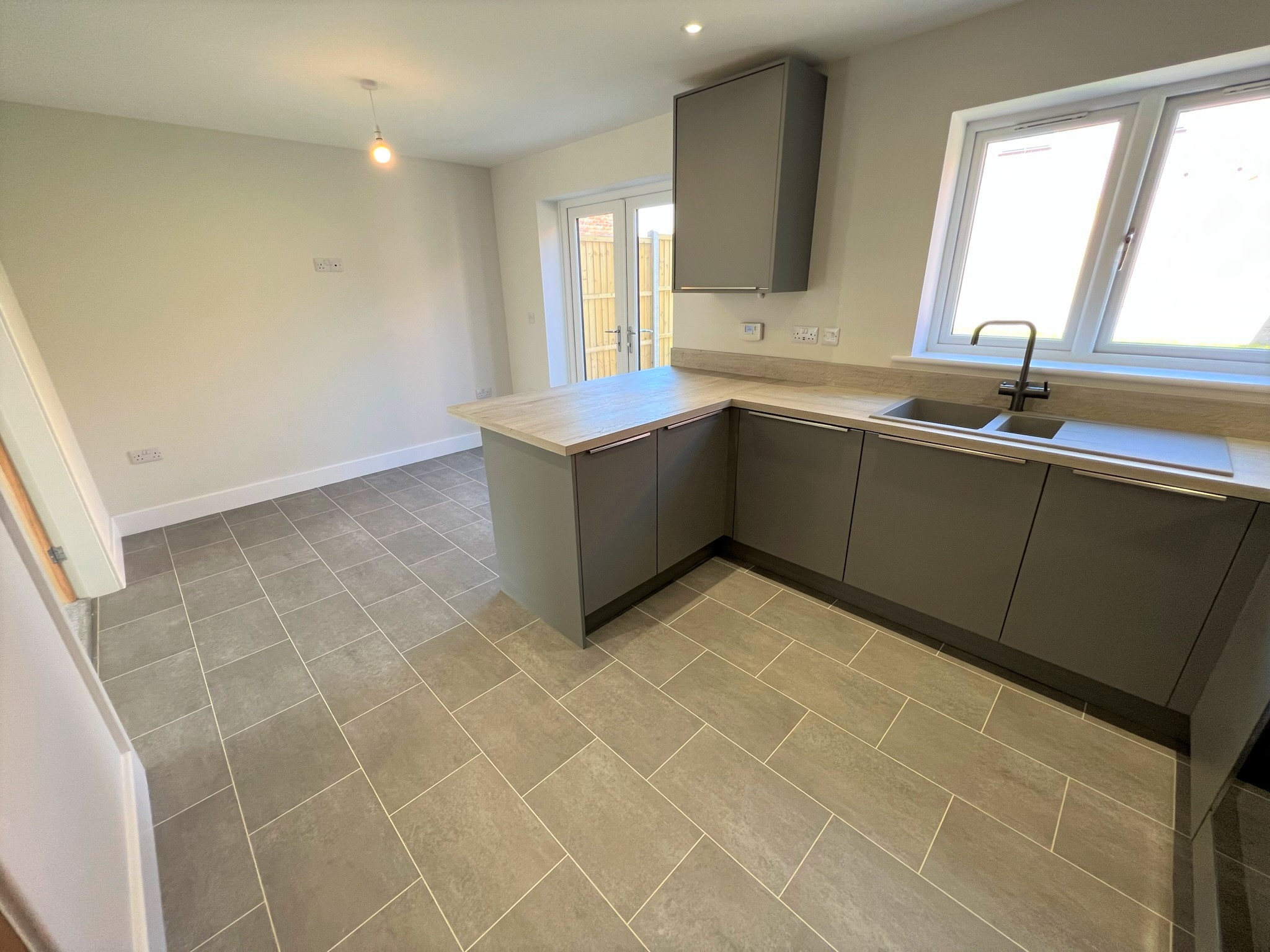 3 bedroom property for sale in Wallflower Lane, Westfield Park, Louth