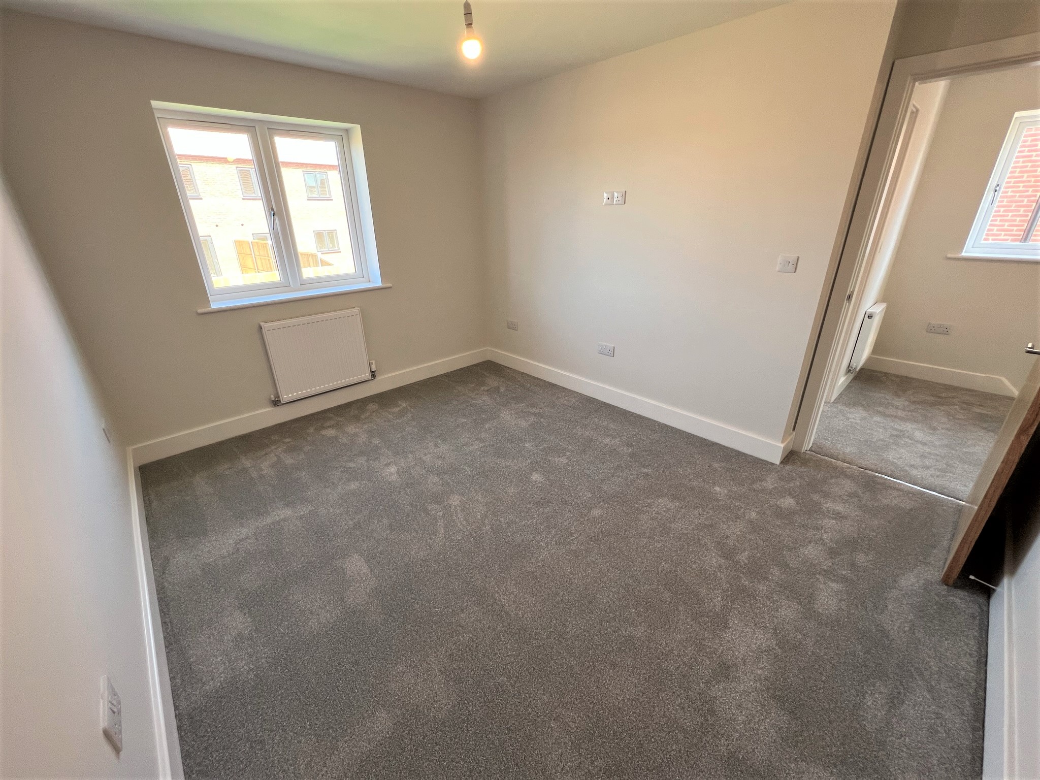 3 bedroom property for sale in Wallflower Lane, Westfield Park, Louth