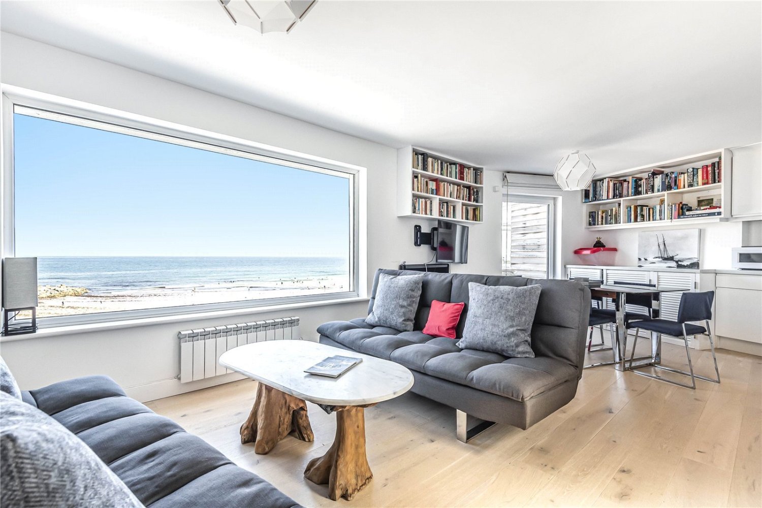 JacksonStops 1 bedroom property for sale in The Quay, St. Agnes