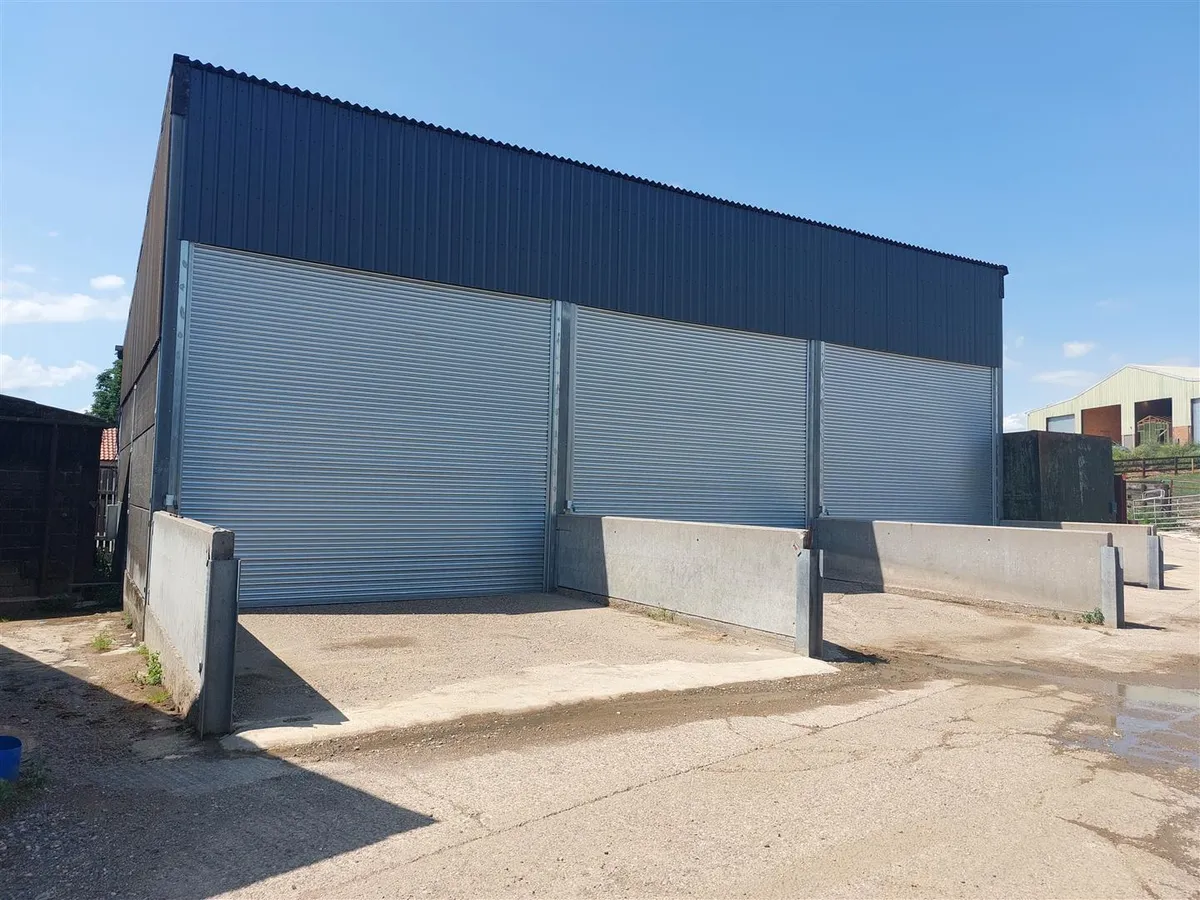 Units 8/9/10  Welby Road, Welby Grange, Melton Mowbray