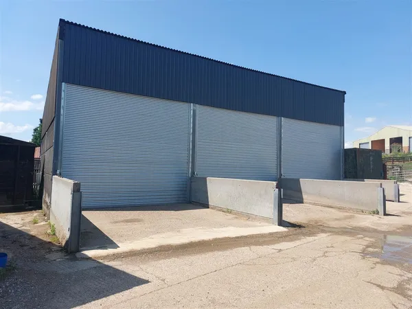 Units 8/9/10  Welby Road, Welby Grange, Melton Mowbray