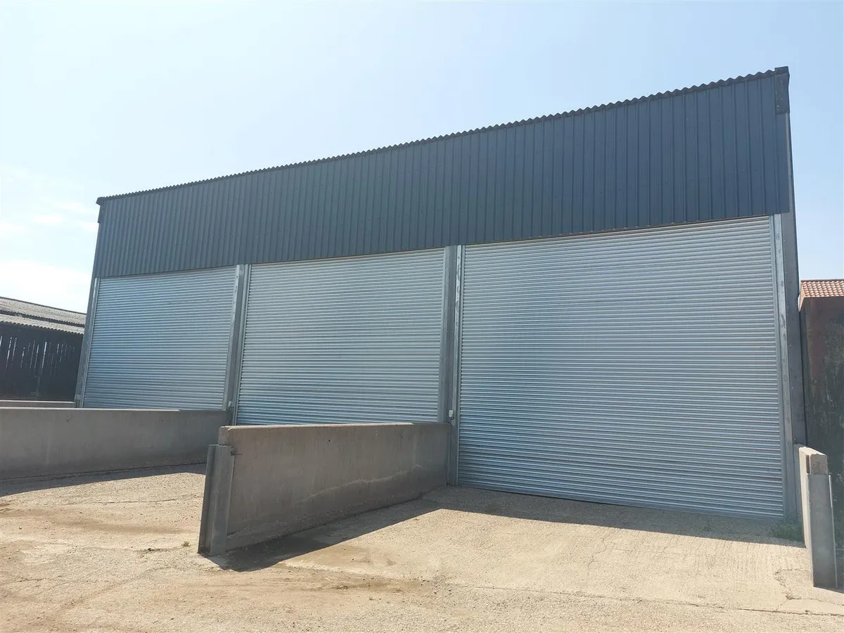 Units 8/9/10  Welby Road, Welby Grange, Melton Mowbray