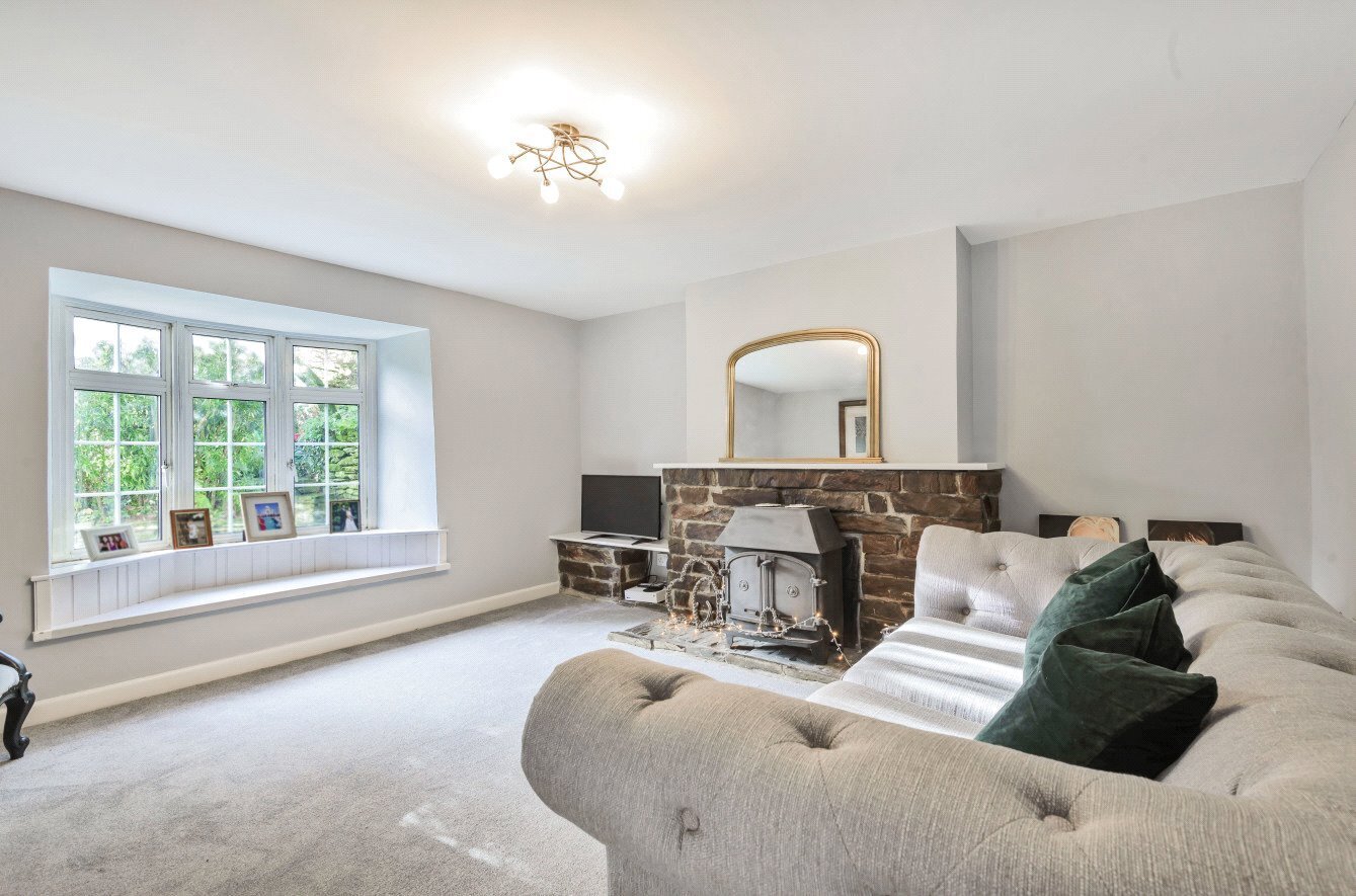 4 bedroom property for sale in Stoke Climsland, Callington, Cornwall