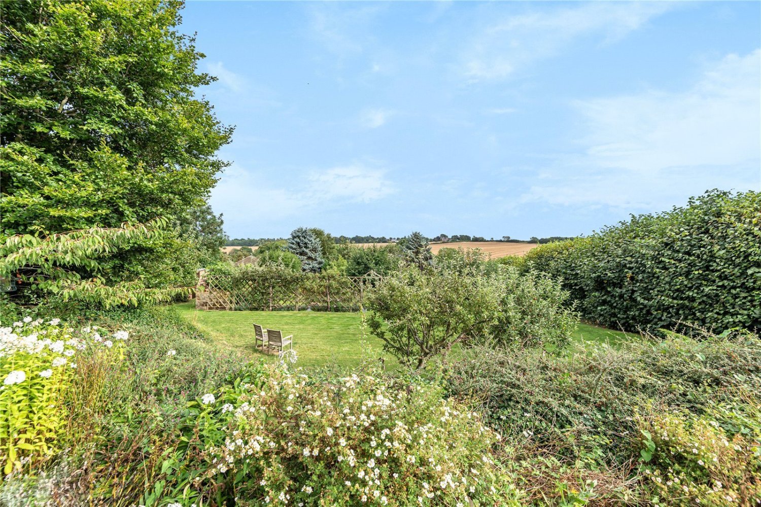 JacksonStops 6 bedroom property for sale in Chapel Lane, Little