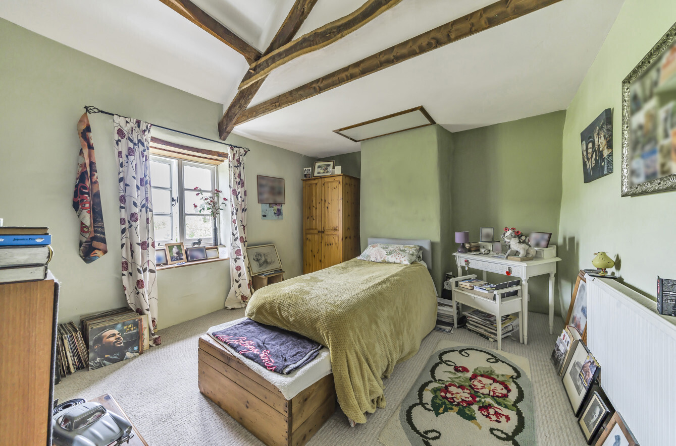 3 bedroom property for sale in Moretonhampstead, Newton Abbot, Devon