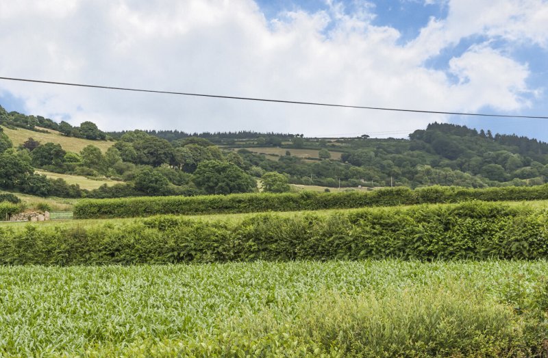 3 bedroom property for sale in Moretonhampstead, Newton Abbot, Devon