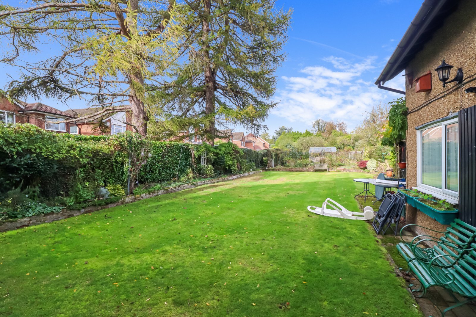 5 bedroom property for sale in Greenways, Abbots Langley, Herts, WD5