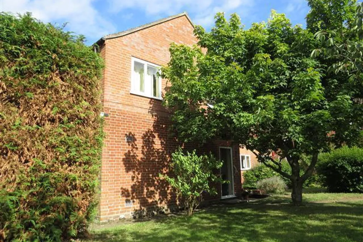 Old Grammar Lane