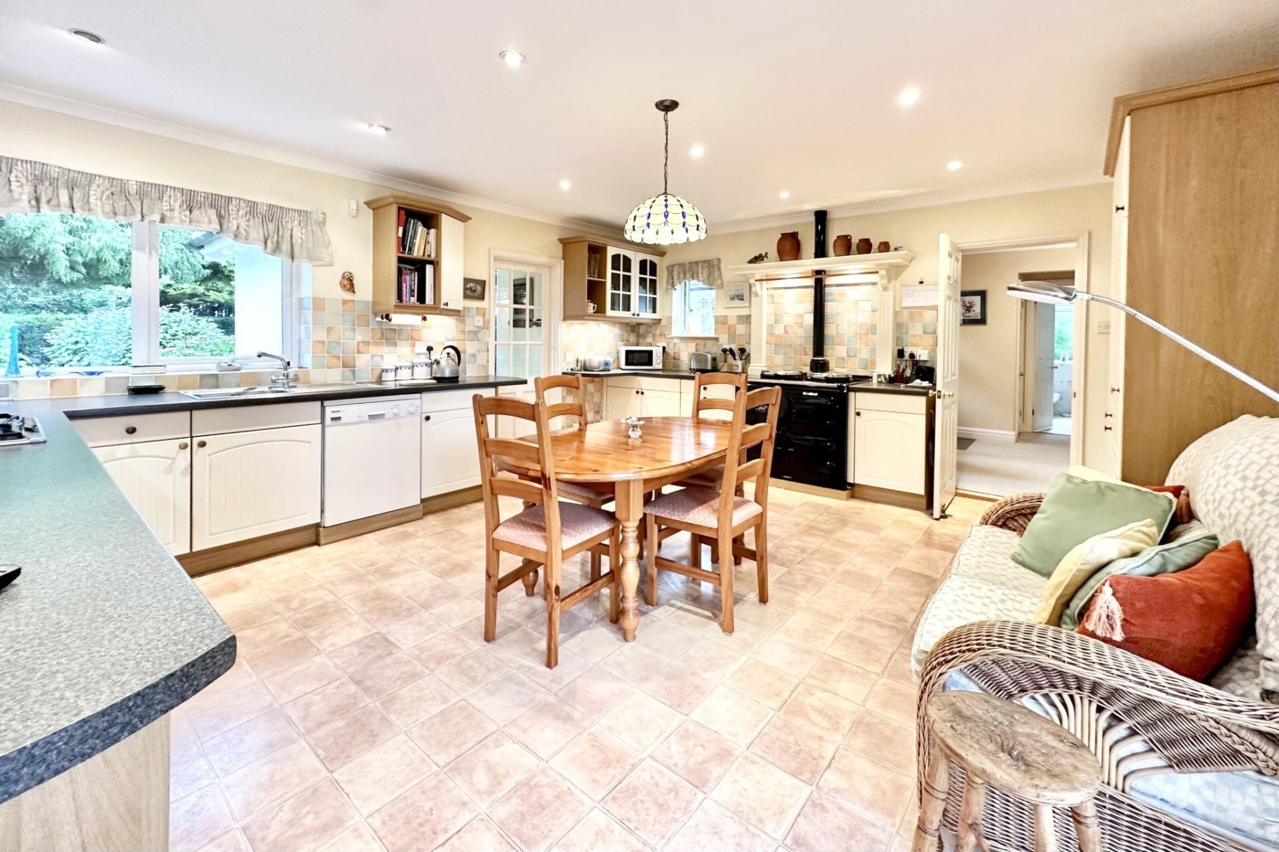 4 bedroom property for sale in Redwood Road, Sidmouth, Devon, EX10