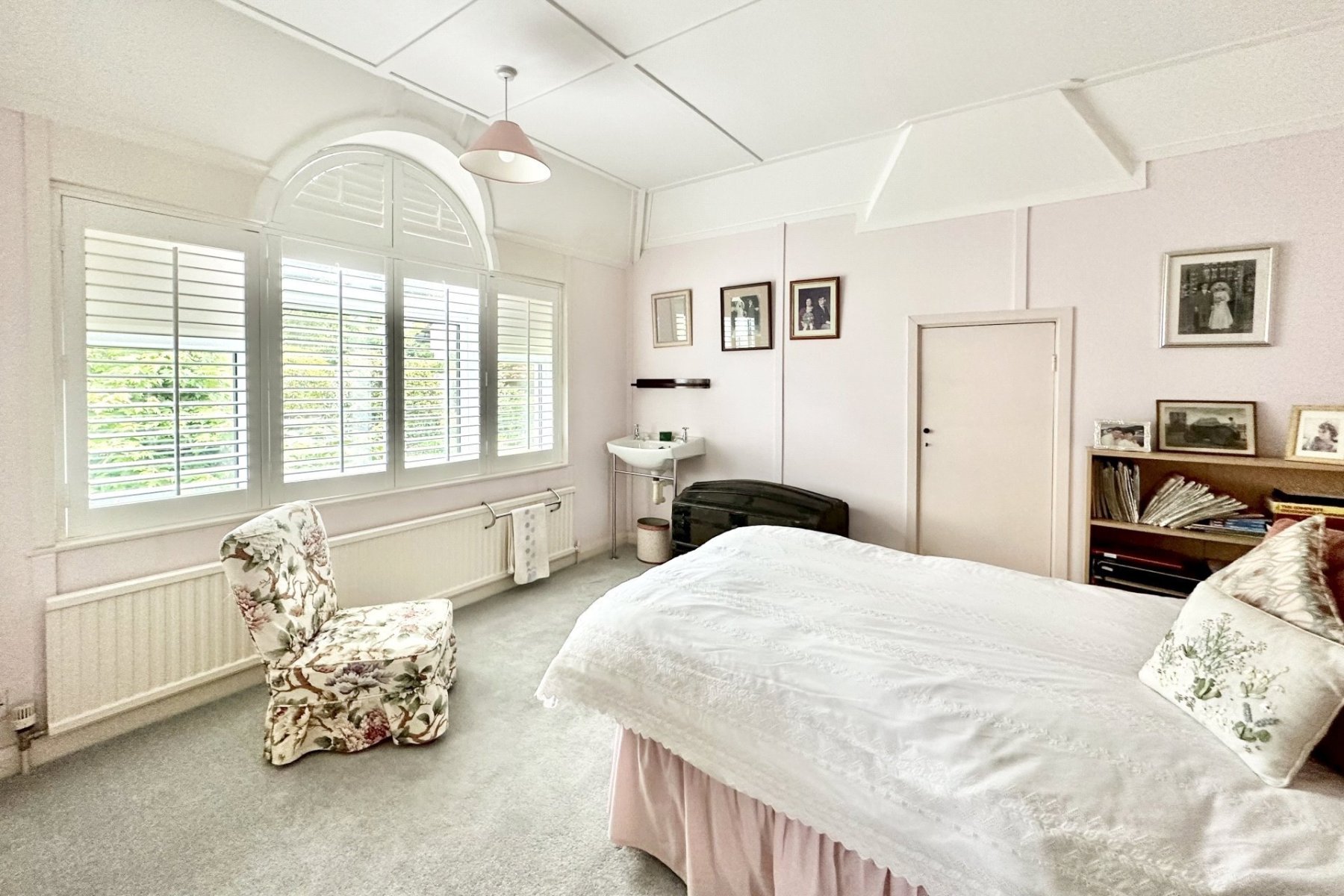 4 bedroom property for sale in Redwood Road, Sidmouth, Devon, EX10