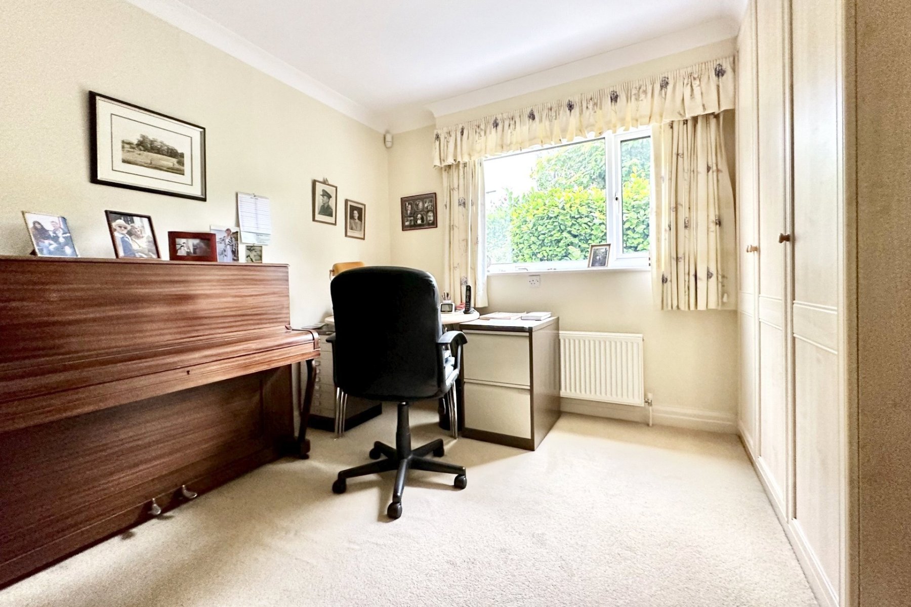 4 bedroom property for sale in Redwood Road, Sidmouth, Devon, EX10