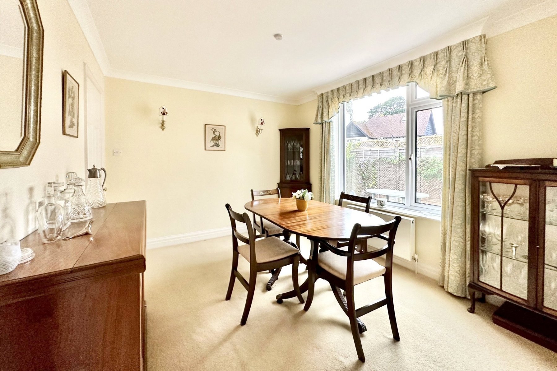 4 bedroom property for sale in Redwood Road, Sidmouth, Devon, EX10