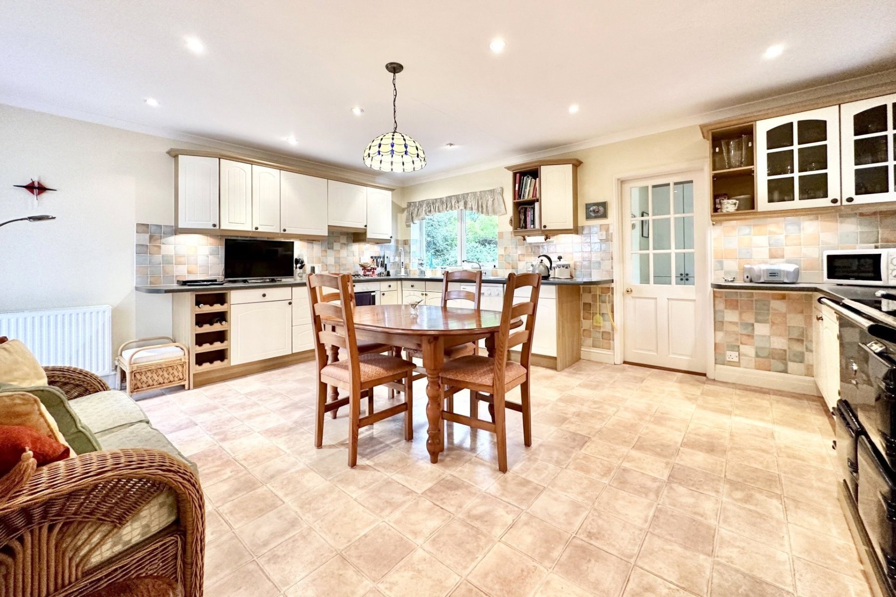 4 bedroom property for sale in Redwood Road, Sidmouth, Devon, EX10