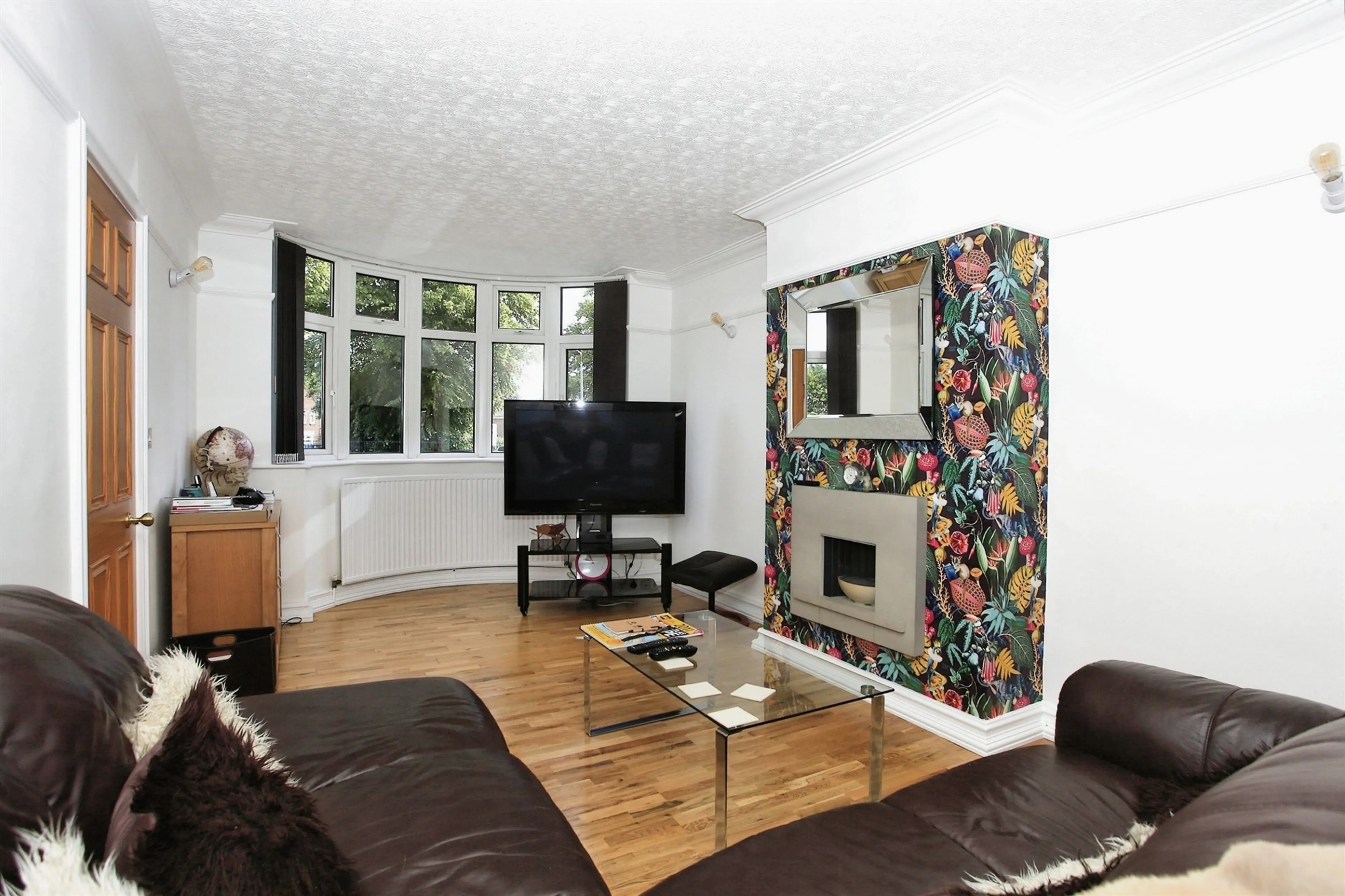 Property at Oundle Road, Peterborough