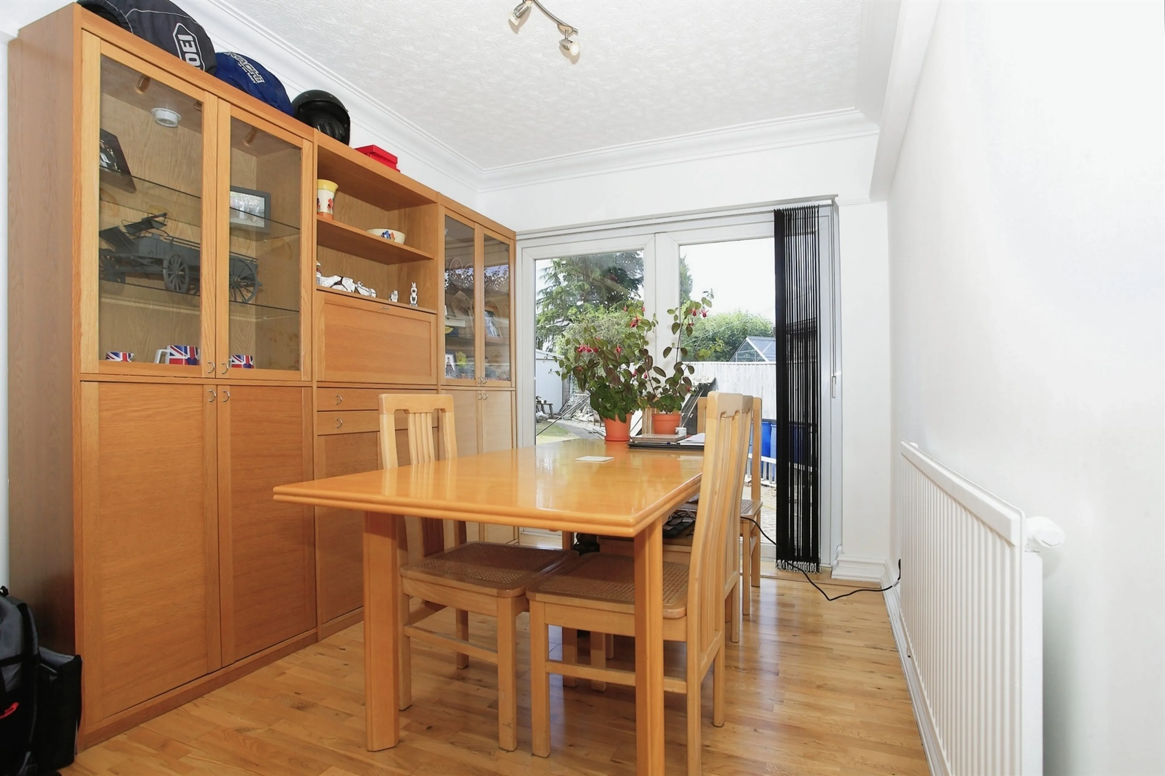 Property at Oundle Road, Peterborough