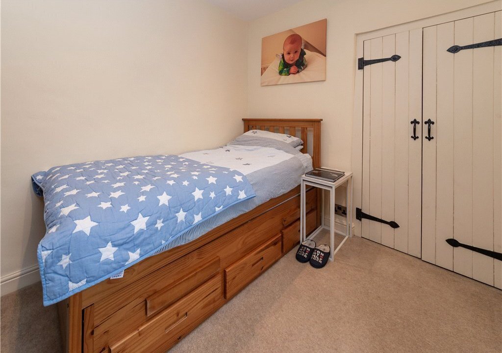 4 bedroom property for sale in Street House Farm, The Street, Addingham