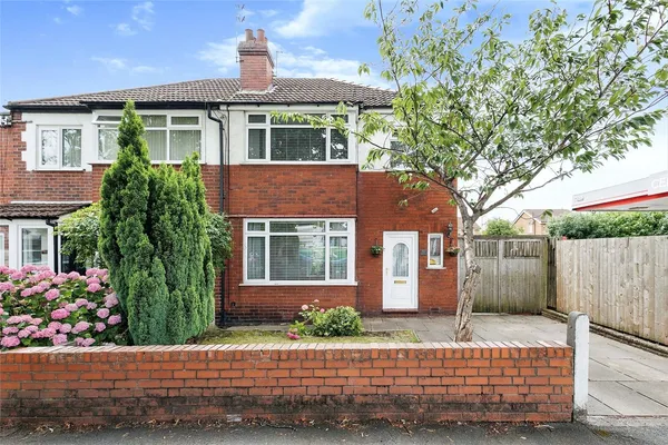Reddish Road, Reddish, Stockport, Gre...