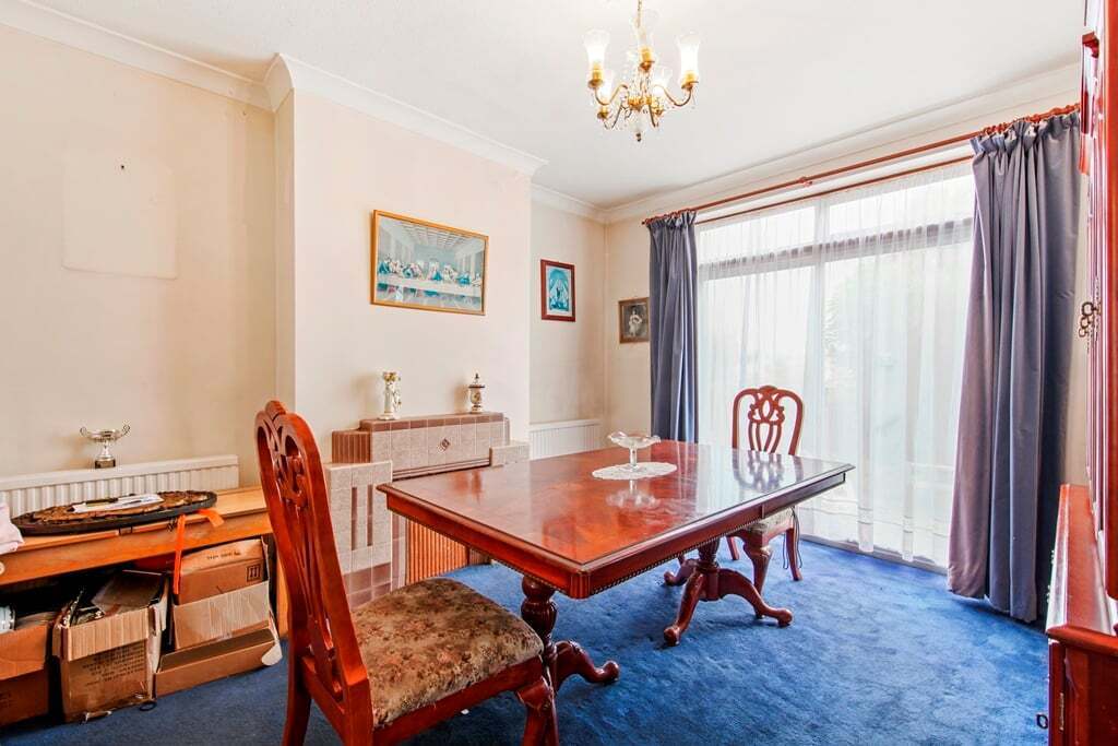 3 bedroom property for sale in Dollis Hill Lane, London, NW2 £750,000