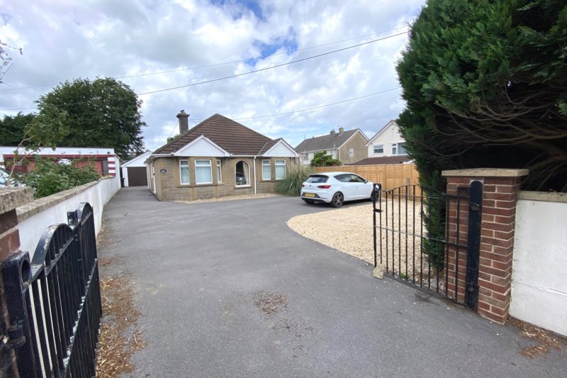 4 bedroom property for sale in Wells Road, Westfield, Radstock £399,950