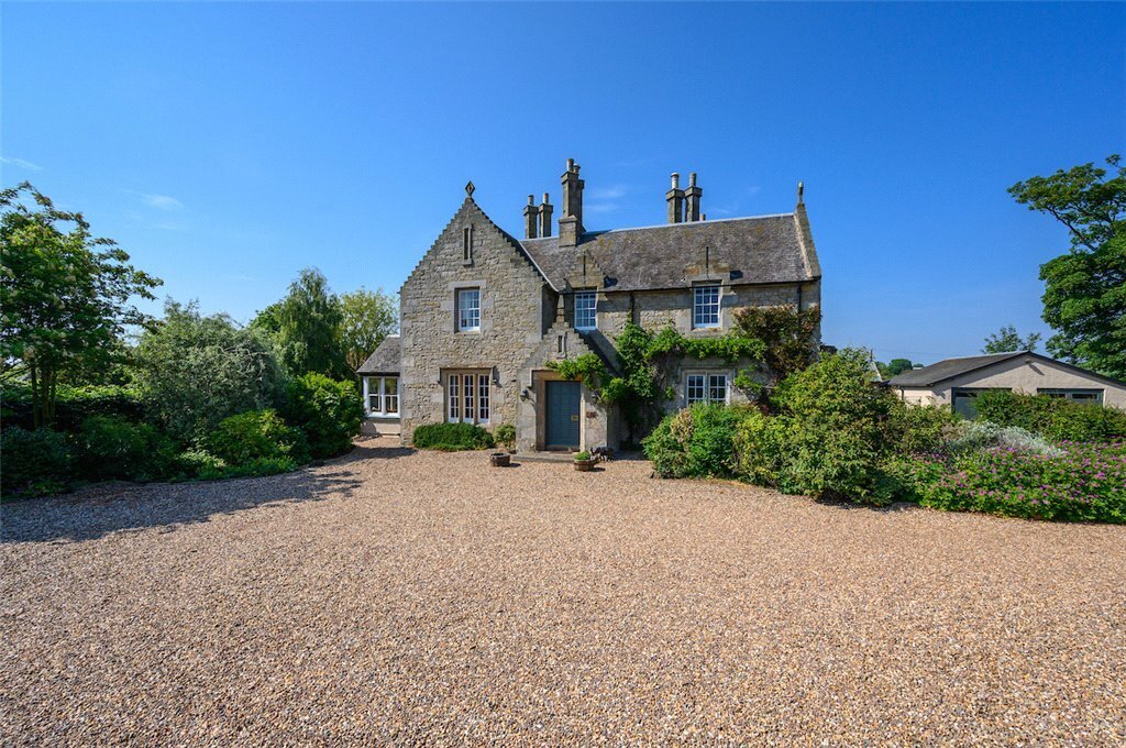 Property for sale in East Lothian Rettie & Co