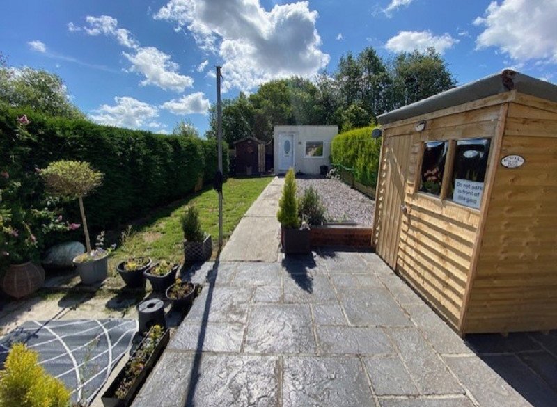 3 bedroom property for sale in Heol Y Felin, Seven Sisters, Neath