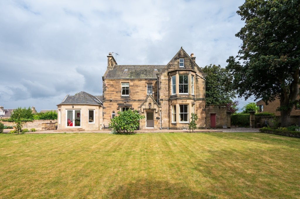 6 bedroom house for sale in Glengyle, 11 Bonnyrigg Road, Eskbank, EH22