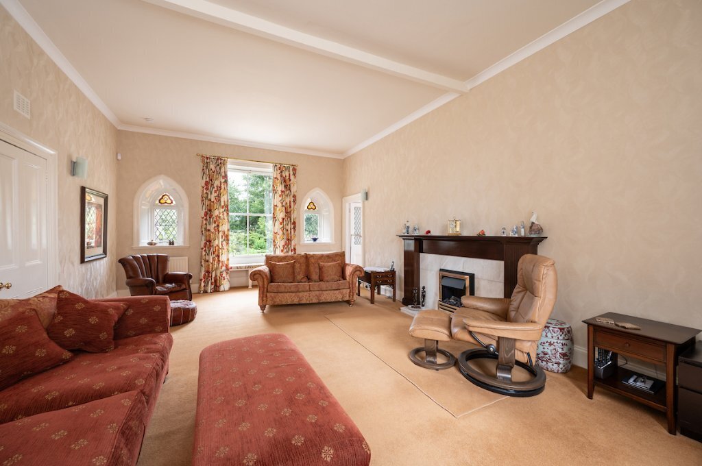 6 bedroom house for sale in Glengyle, 11 Bonnyrigg Road, Eskbank, EH22