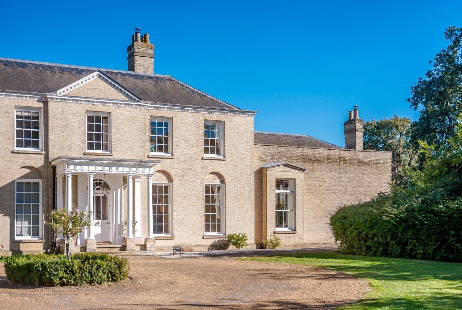 JacksonStops 3 bedroom property for sale in Ashfield Grange, Great