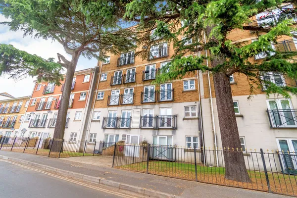Handel Road, Southampton, Hampshire, ...