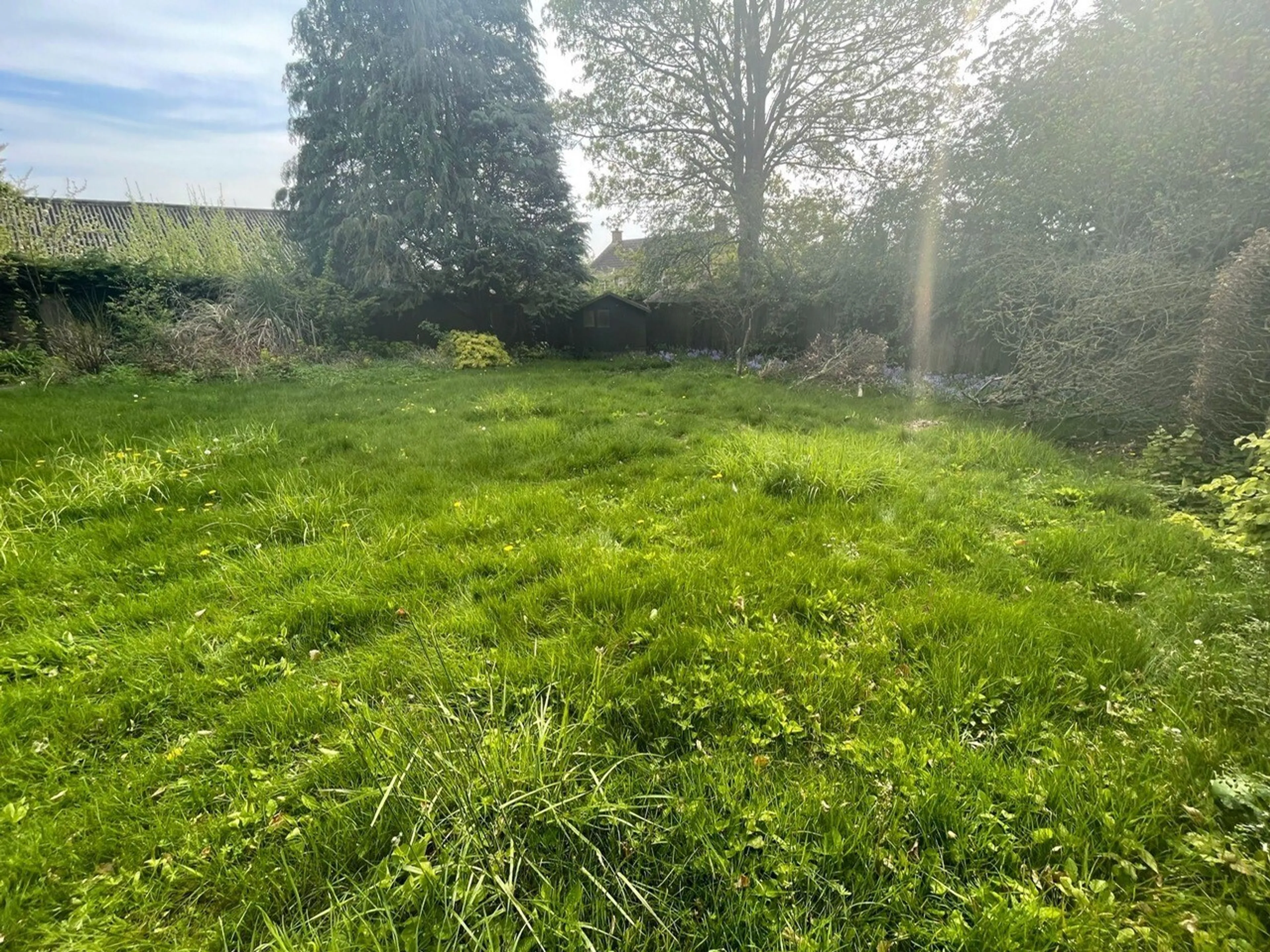 Property at High Street, Ropsley, Grantham