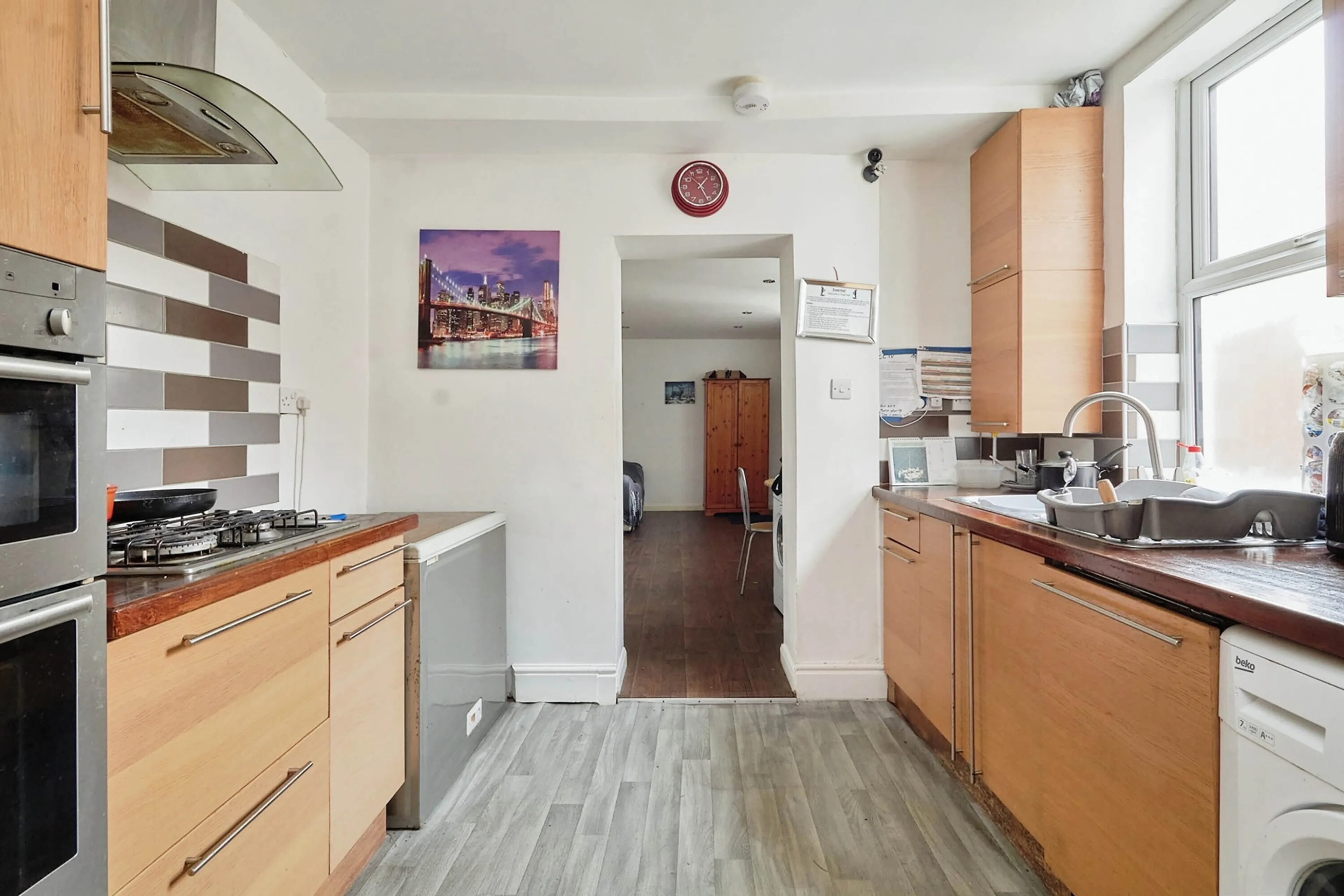 Property at Ball Street, Nottingham