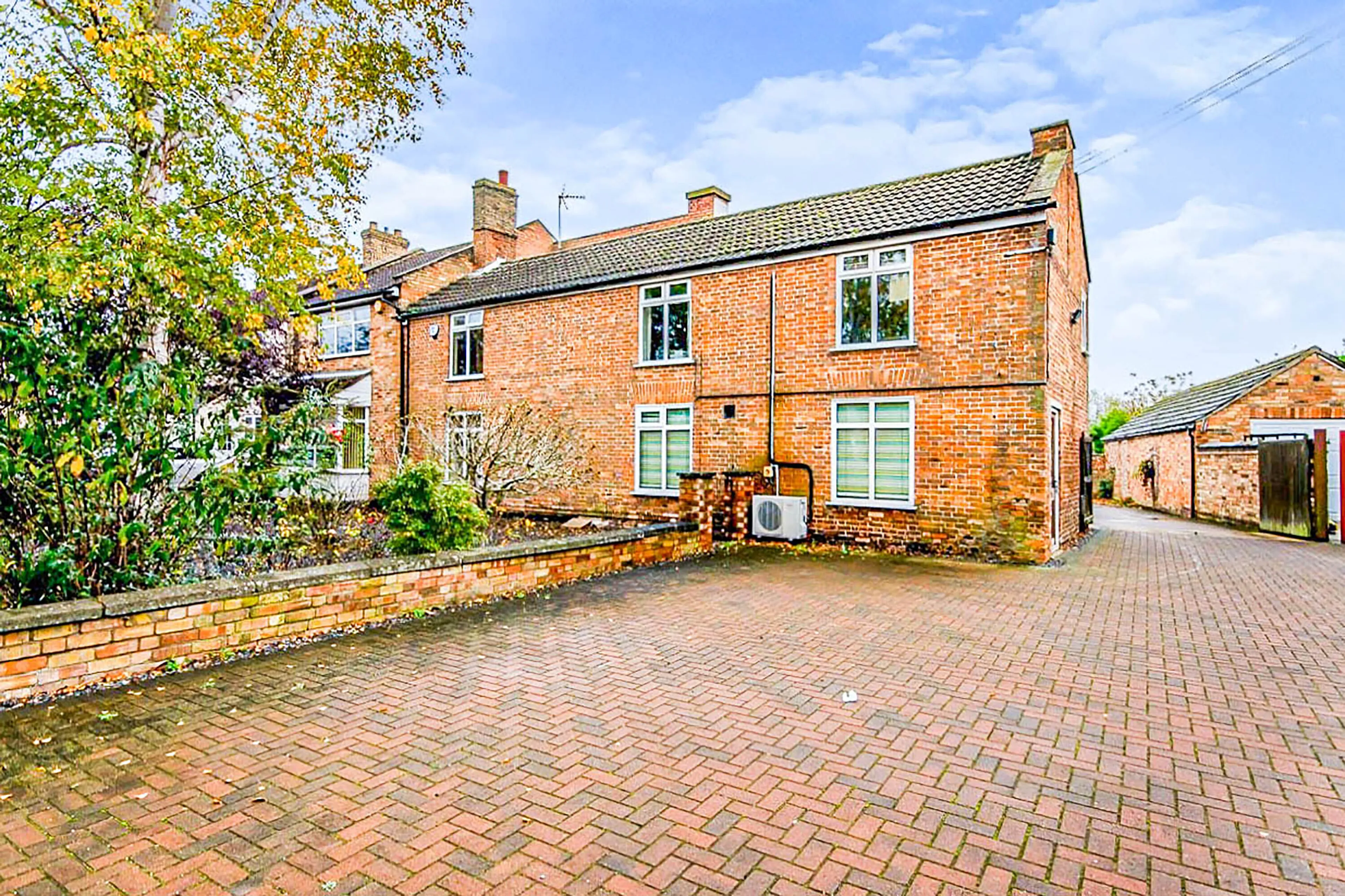 Property at Main Street, Yaxley, Peterborough