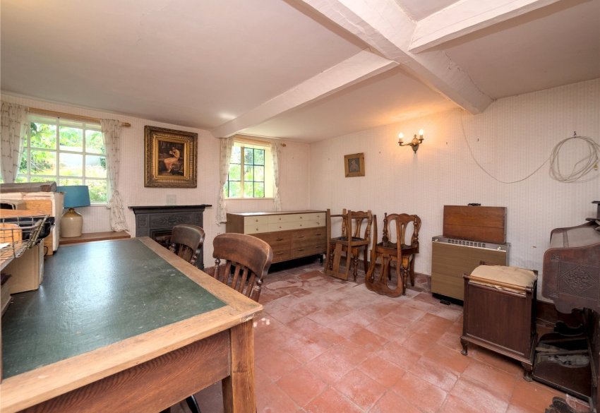 3 bedroom property for sale in Brimfield, Ludlow, Herefordshire, SY8