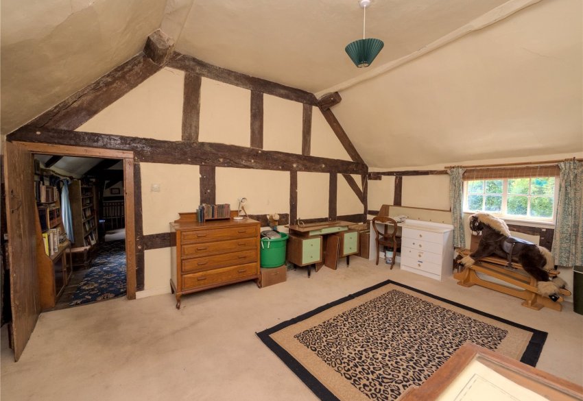 3 bedroom property for sale in Brimfield, Ludlow, Herefordshire, SY8