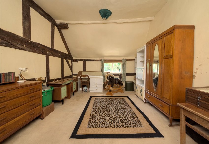 3 bedroom property for sale in Brimfield, Ludlow, Herefordshire, SY8